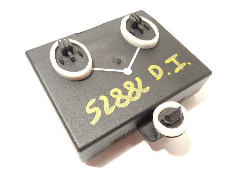 Recambio de modulo electronico para porsche panamera 4 s referencia OEM IAM 7PP959793J 2