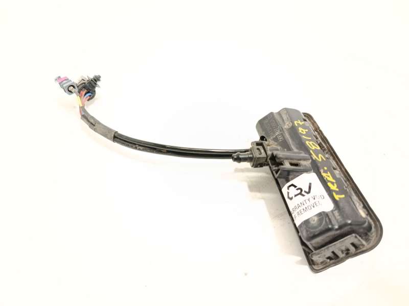 Recambio de modulo electronico para skoda kodiaq i (ns6, ns7, nv7) 1.5 tsi referencia OEM IAM 566827566A 2