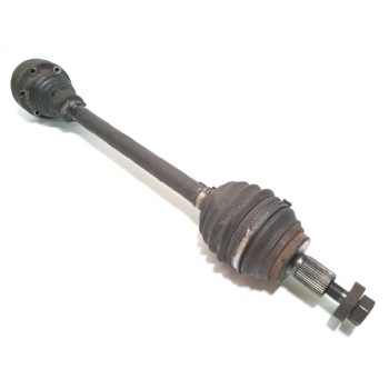 TRANSMISION TRASERA IZQUIERDA 1K0501203F 