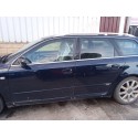 AUDI A4 B7 AVANT (8ED)