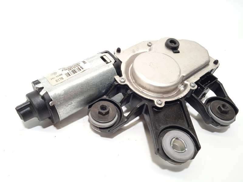 Recambio de motor limpia trasero para volkswagen touareg (7l6) v6 tdi referencia OEM IAM 7L0955712C 95562808004 53032612 2