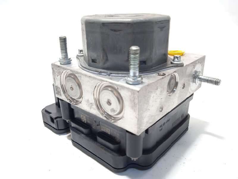 Recambio de abs para renault clio iv business referencia OEM IAM 476607341R 0265956527 269722 3
