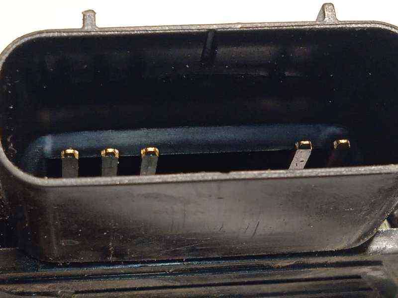 Recambio de cerradura puerta trasera izquierda para kia carens ( ) drive referencia OEM IAM 81410A4030 - Blanco 3