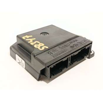 CENTRALITA AIRBAG 9803832380 