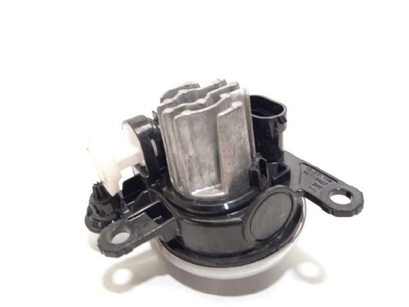 Recambio de faro antiniebla izquierdo para opel corsa f 1.2 referencia OEM IAM 13497329 - Blanco 2