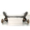 Recambio de puente trasero para opel crossland x / crossland (p17, p2qo) 1.5 (75) referencia OEM IAM P33321165223 3222204373 