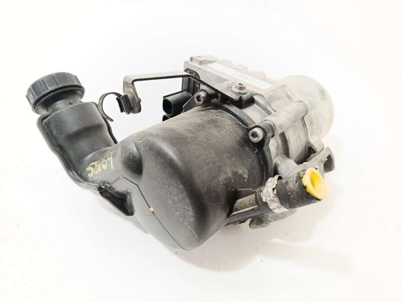 Recambio de bomba servodireccion para peugeot 508 i (8d_) 2.0 hdi referencia OEM IAM 9676154180 1629092880 A5101675E 3