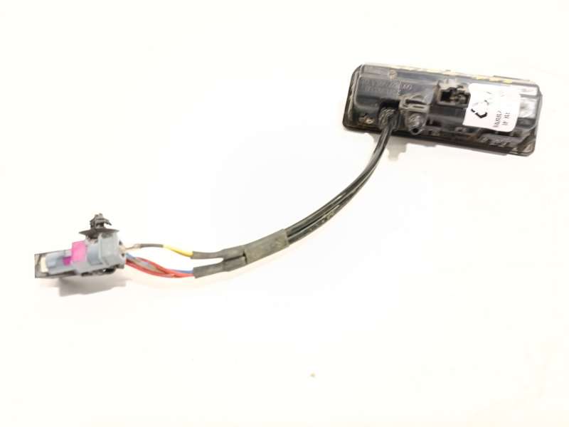 Recambio de modulo electronico para skoda kodiaq i (ns6, ns7, nv7) 1.5 tsi referencia OEM IAM 566827566A 3