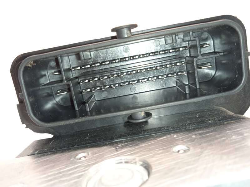 Recambio de abs para renault clio iv business referencia OEM IAM 476607341R 0265956527 269722 4