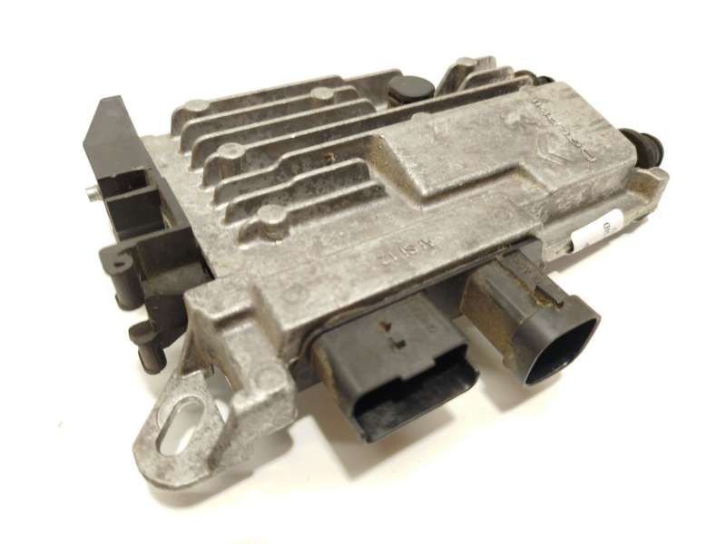 Recambio de modulo electronico para peugeot 308 ii (lb_, lp_, lw_, lh_, l3_) 1.2 thp 130 referencia OEM IAM 9810858380  28447928 - Gris