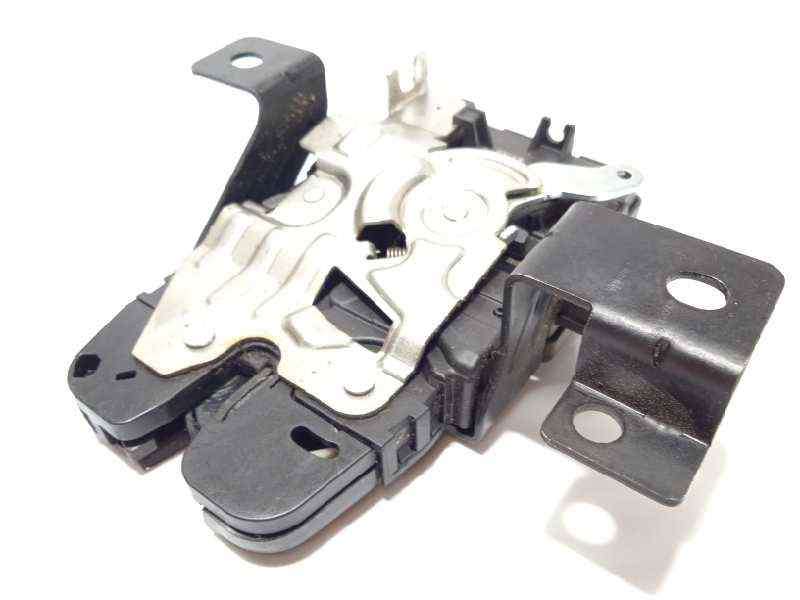 Recambio de cerradura puerta trasera izquierda para land rover range rover autobiography referencia OEM IAM CPLA442A67BC  LR0483 2