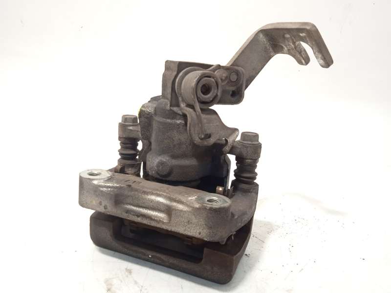 Recambio de pinza freno trasera izquierda para mazda cx-3 2.0 cat referencia OEM IAM D1Y12699Z - Gris 2