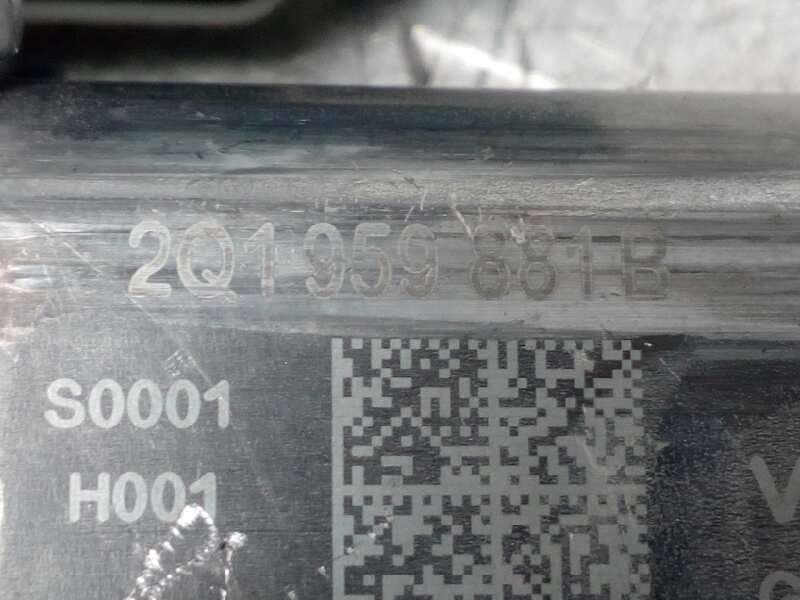 Recambio de elevalunas delantero izquierdo para seat arona fr referencia OEM IAM 6F9837461A  2Q1959881B - Azul 3