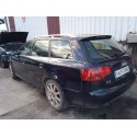 AUDI A4 B7 AVANT (8ED)