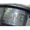 Recambio de faro antiniebla izquierdo para opel corsa f 1.2 referencia OEM IAM 13497329  