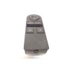 Recambio de mando elevalunas delantero izquierdo para opel zafira b 1.9 cdti referencia OEM IAM 13209203  
