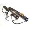 Recambio de elevalunas delantero derecho para land rover discovery sport hse referencia OEM IAM FK7223200AD LR078972 