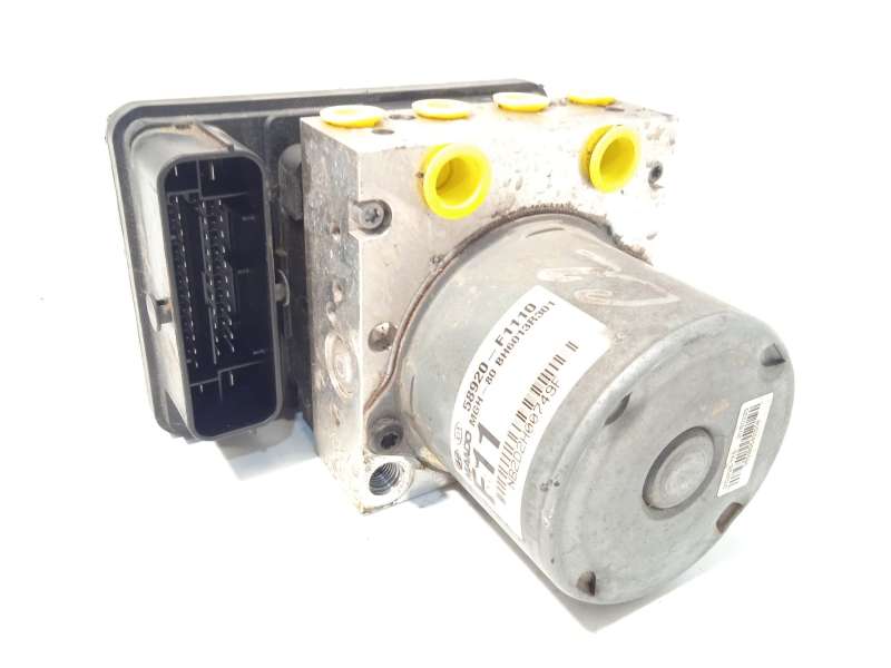Recambio de abs para kia sportage concept 2wd referencia OEM IAM 58920F1110 BE6003R301 MGH80BH6013R301