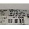 Recambio de motor limpia trasero para volkswagen touareg (7l6) v6 tdi referencia OEM IAM 7L0955712C 95562808004 53032612