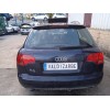audi a4 b7 avant (8ed) del año 2008