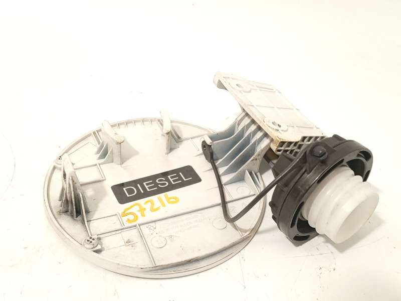Recambio de tapa exterior combustible para hyundai ix35 (lm, el, elh) 1.7 crdi referencia OEM IAM 695102S000 - Blanco 2
