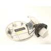 Recambio de tapa exterior combustible para hyundai ix35 (lm, el, elh) 1.7 crdi referencia OEM IAM 695102S000  