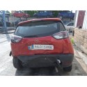 OPEL CROSSLAND X / CROSSLAND (P17, P2QO)