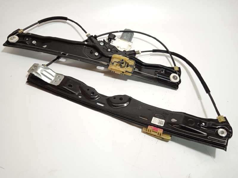Recambio de elevalunas delantero derecho para land rover discovery sport hse referencia OEM IAM FK7223200AD LR078972 - Negro 3