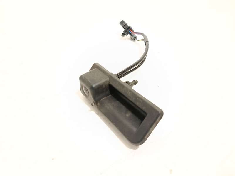 Recambio de modulo electronico para skoda kodiaq i (ns6, ns7, nv7) 1.5 tsi referencia OEM IAM 566827566A 4