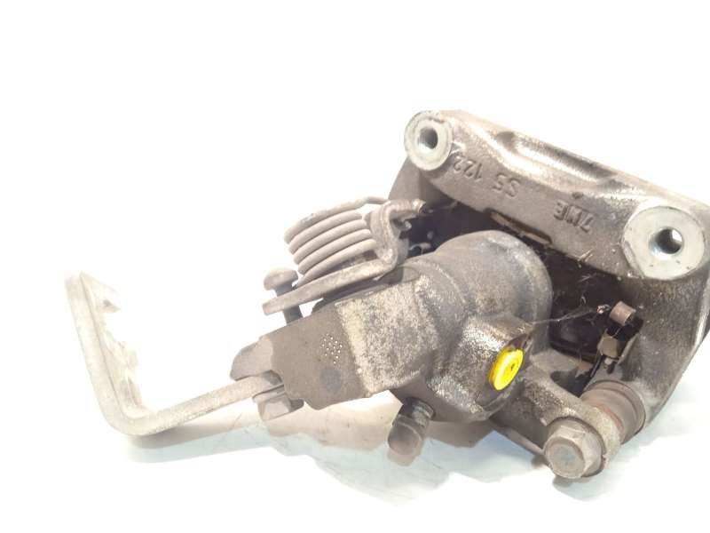 Recambio de pinza freno trasera izquierda para mazda cx-3 2.0 cat referencia OEM IAM D1Y12699Z - Gris 3