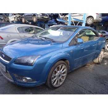 ford focus cabrio (ca5) del año 2007