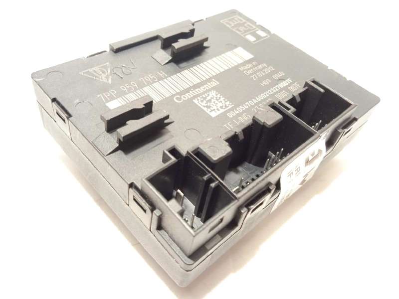 MODULO CONFORT 7PP959795H 