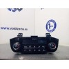 Recambio de mando climatizador para kia sportage 1.6 cat referencia OEM IAM 972503U800 972503U800BLH 