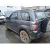suzuki grand vitara ii (jt, te, td) del año 2007