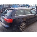 AUDI A4 B7 AVANT (8ED)