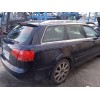 audi a4 b7 avant (8ed) del año 2008