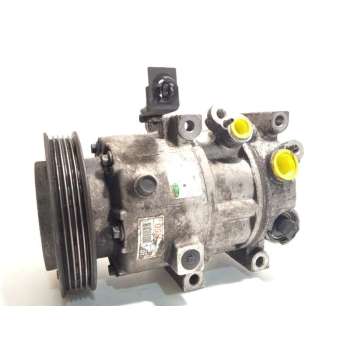 COMPRESOR AIRE ACONDICIONADO 97701A4500 F500PNBCA12