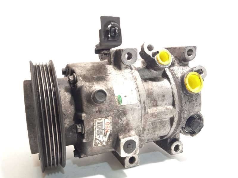 COMPRESOR AIRE ACONDICIONADO 97701A4500 F500PNBCA12