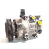 Recambio de compresor aire acondicionado para kia carens ( ) drive referencia OEM IAM 97701A4500  F500PNBCA12