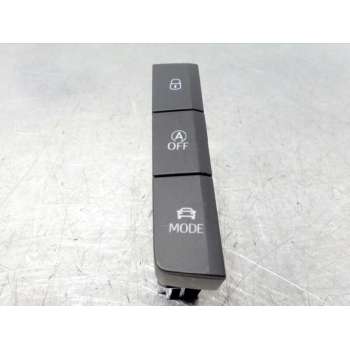 MANDO MULTIFUNCION 6F0927137FWHS 