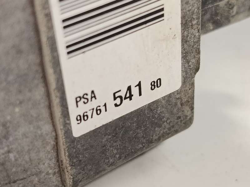 Recambio de bomba servodireccion para peugeot 508 i (8d_) 2.0 hdi referencia OEM IAM 9676154180 1629092880 A5101675E 5
