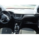 OPEL CROSSLAND X / CROSSLAND (P17, P2QO)