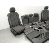 Recambio de juego asientos completo para audi a1 sportback (gba) 30 tfsi referencia OEM IAM 2Q4881105K 2Q4881106K 2Q0885504AA