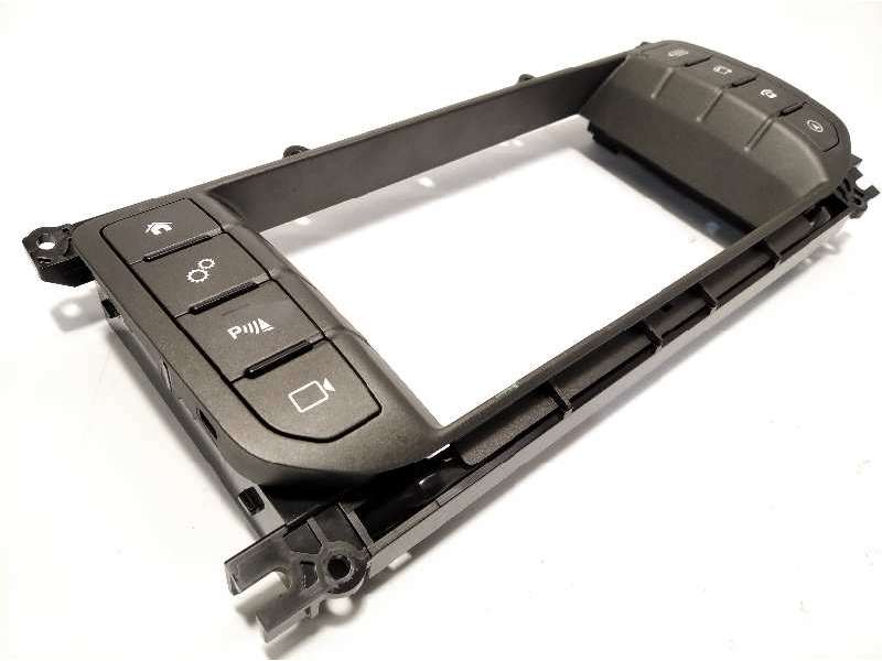 MANDO MULTIFUNCION GJ3219F211KB LR070676 