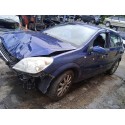 OPEL ASTRA H BERLINA