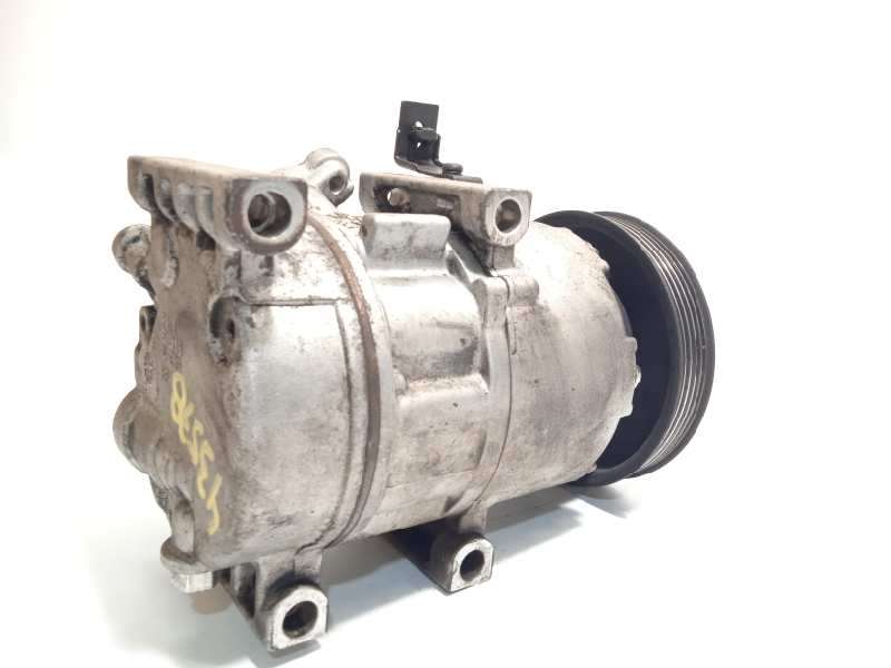 Recambio de compresor aire acondicionado para kia carens ( ) drive referencia OEM IAM 97701A4500  F500PNBCA12 - Blanco 2