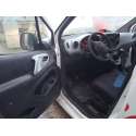 CITROËN BERLINGO MULTISPACE (B9)