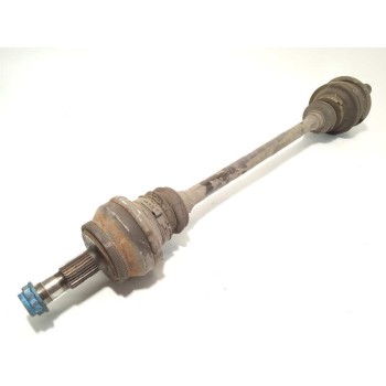 Recambio de transmision trasera derecha para mercedes-benz clase e (w212) familiar e 300 bluetec hybrid (212.298) referencia OEM