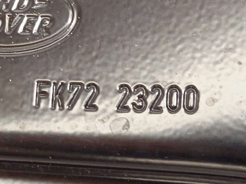 Recambio de elevalunas delantero derecho para land rover discovery sport hse referencia OEM IAM FK7223200AD LR078972 - Negro 5