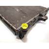 Recambio de radiador agua para volkswagen touareg (7l6) v6 tdi referencia OEM IAM 7L6121253B  